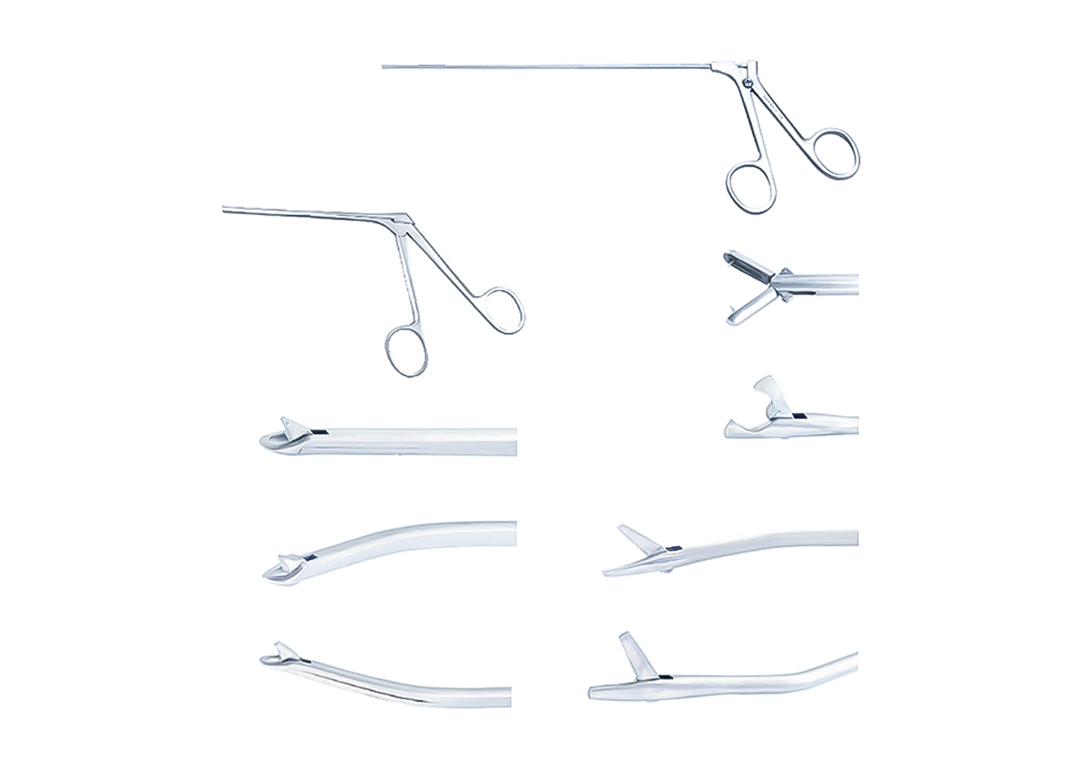 Arthroscopy Instrument