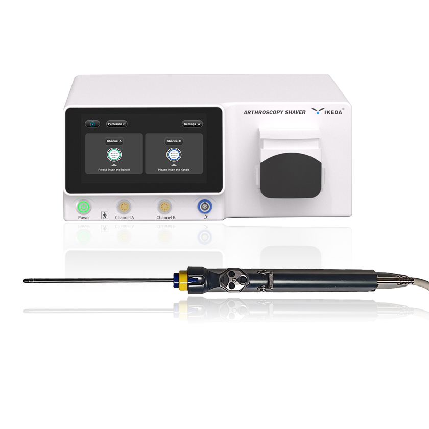 Arthroscopy Shaver System
