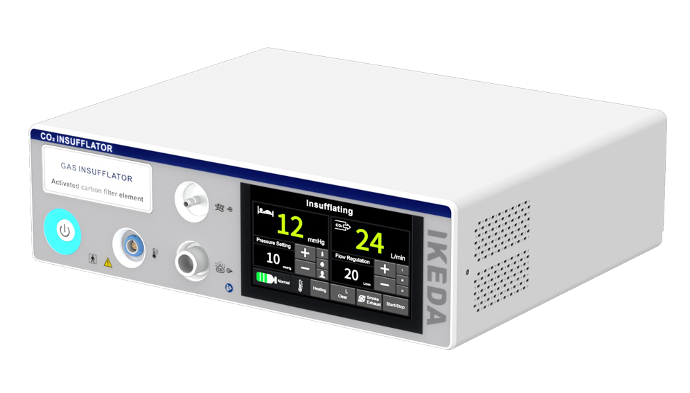 CO2 Insufflator