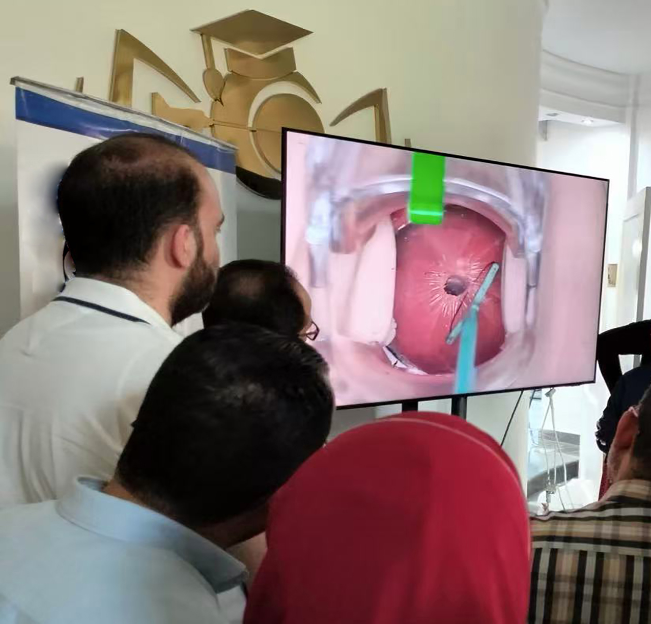 Colposcopy Training2