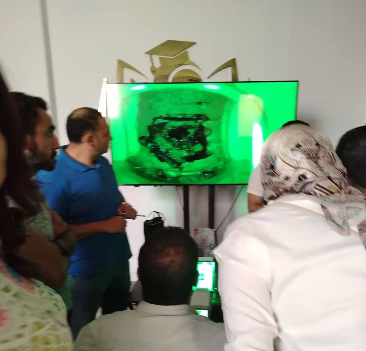 Colposcopy Training3