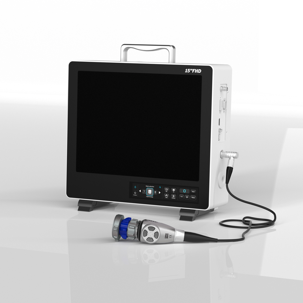 Compact-Portable-Endoscopic-Camera-ENT-Specialty