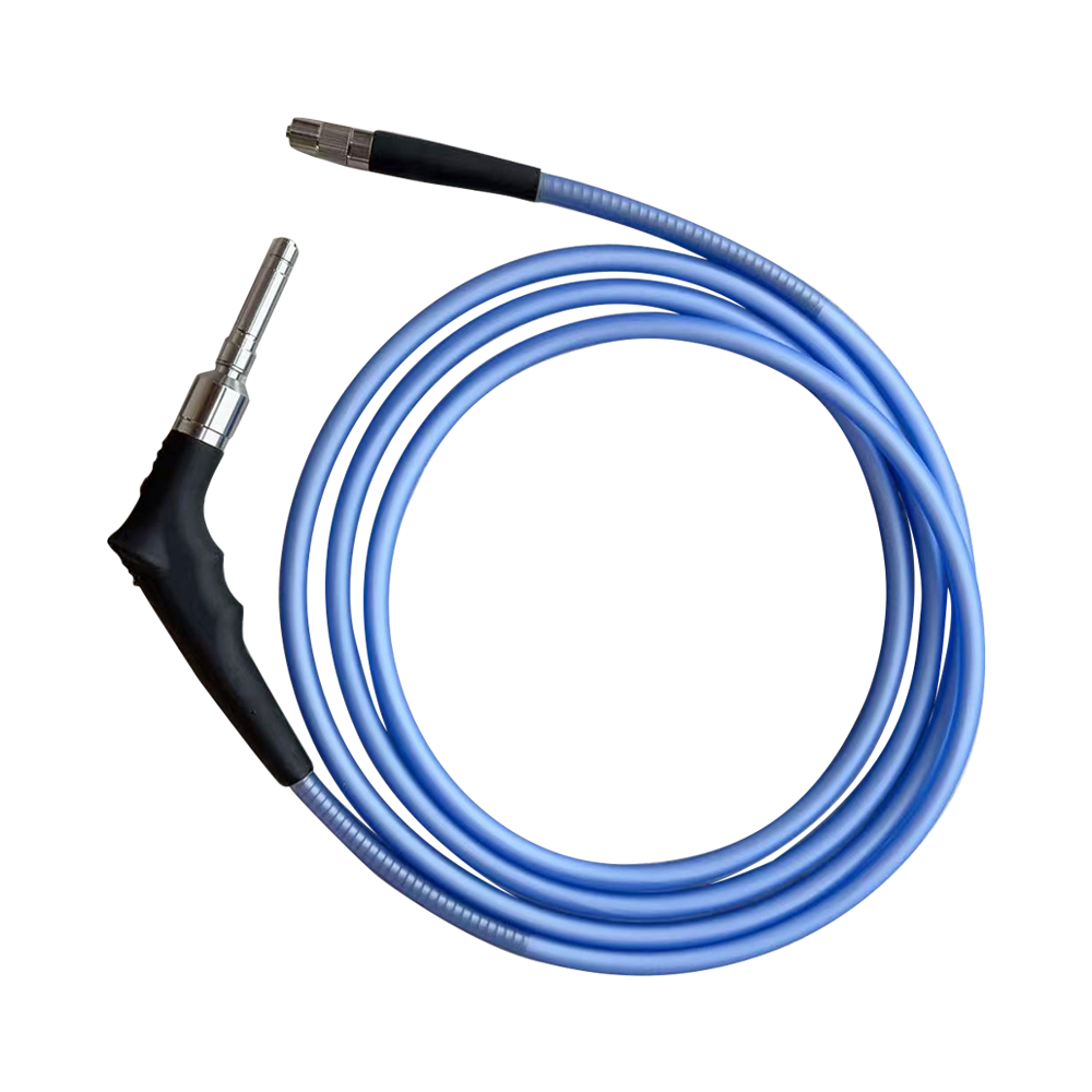 Endoscope-Light-guide