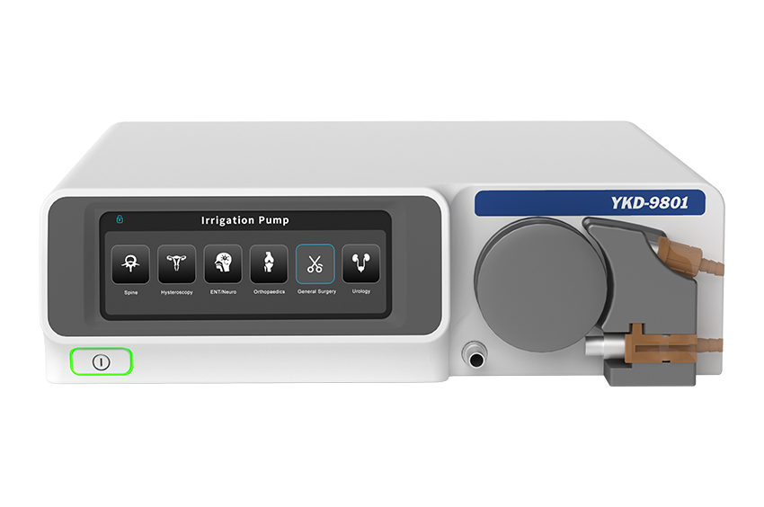 Endoscopic-Flushing-Pump