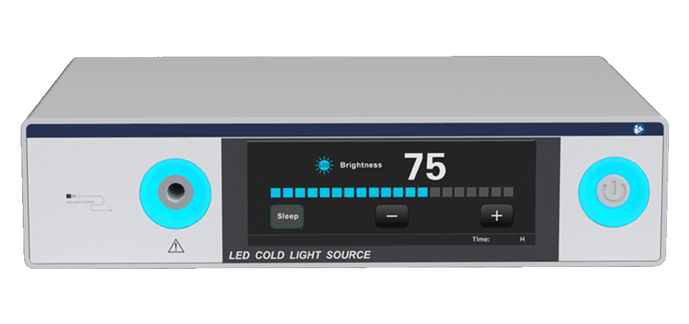 Endoscopic LED Cold Light Source  