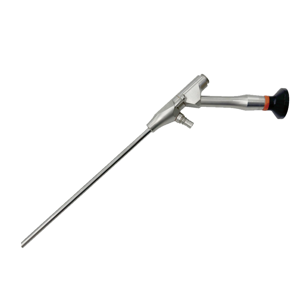 Endoscopic-disectomy-system