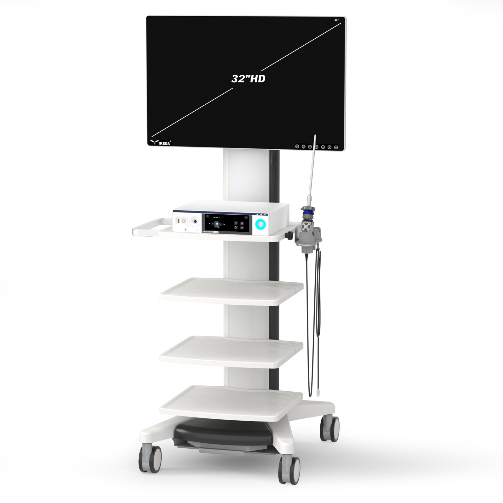 FHD-Endoscopy-Tower