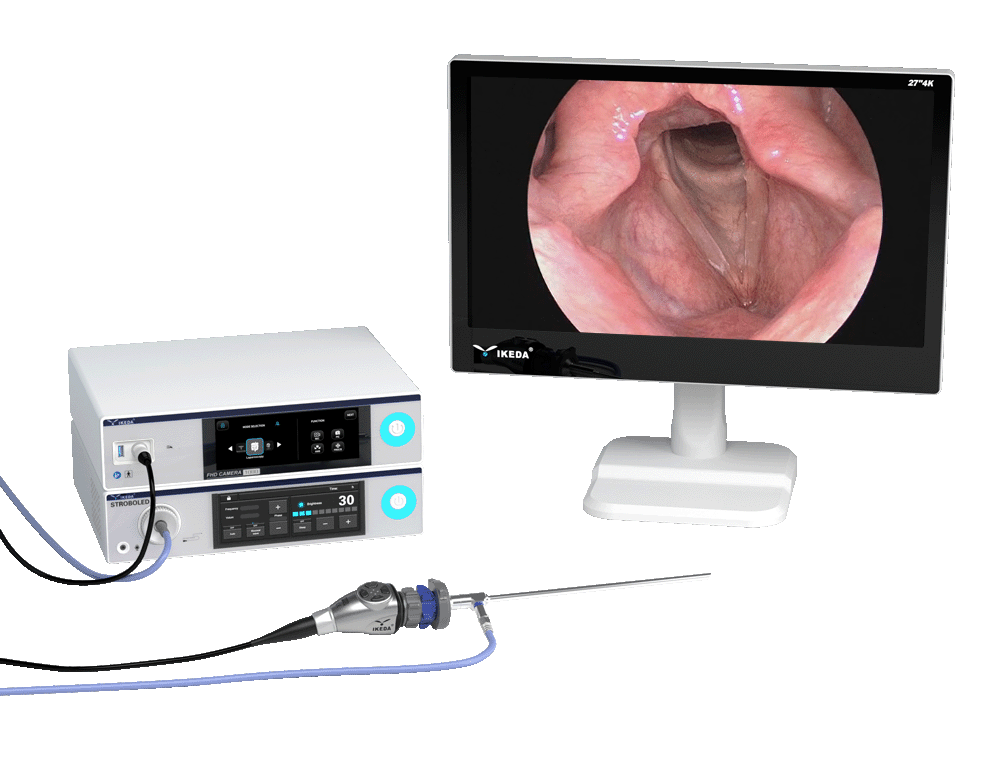 FULL-HD-Endoscope-System