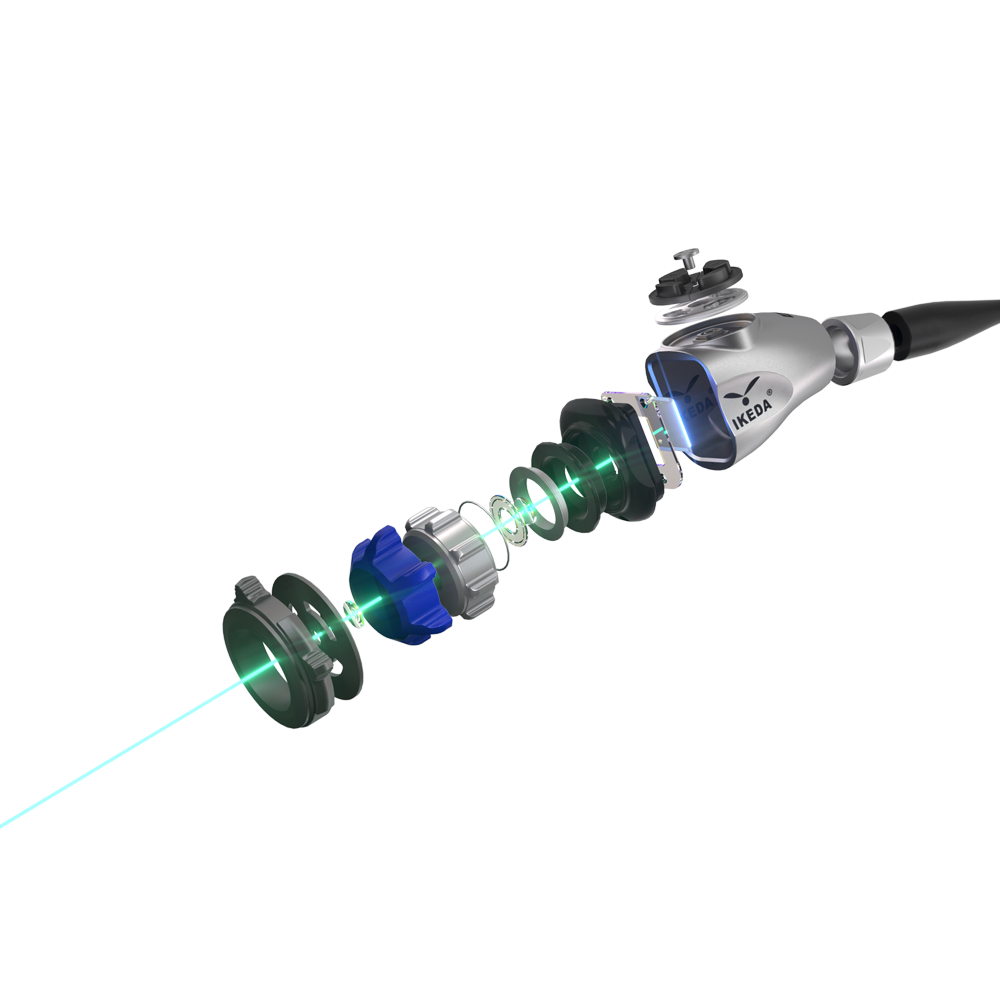 Portable Endoscopy Unit