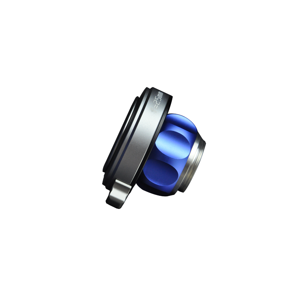 Fixed-Focal-Couplers