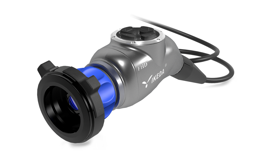 FHD Camera Head