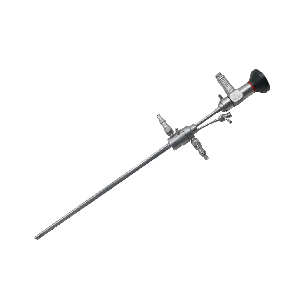 Hysteroscope