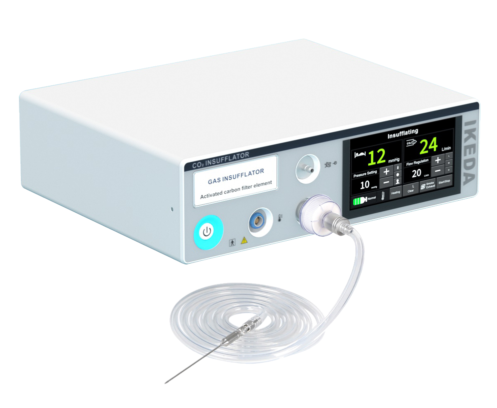 CO2 Insufflator