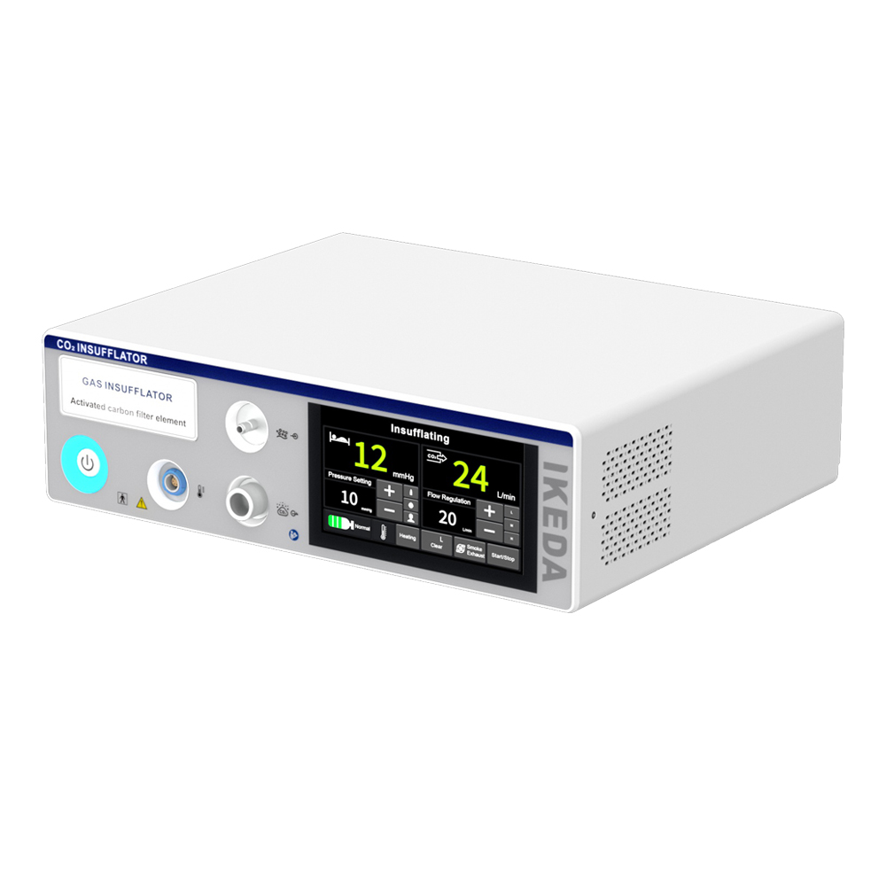 CO2 Insufflator