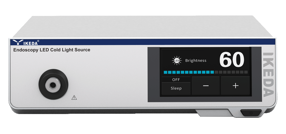 Endoscopy LED light source