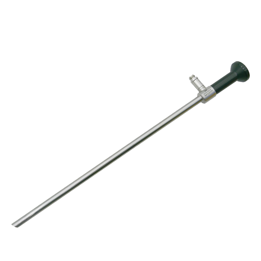 Laparoscope
