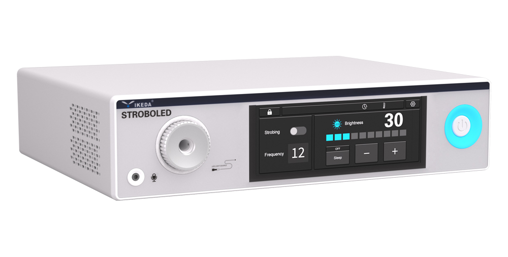 Stroboscopy Light Source