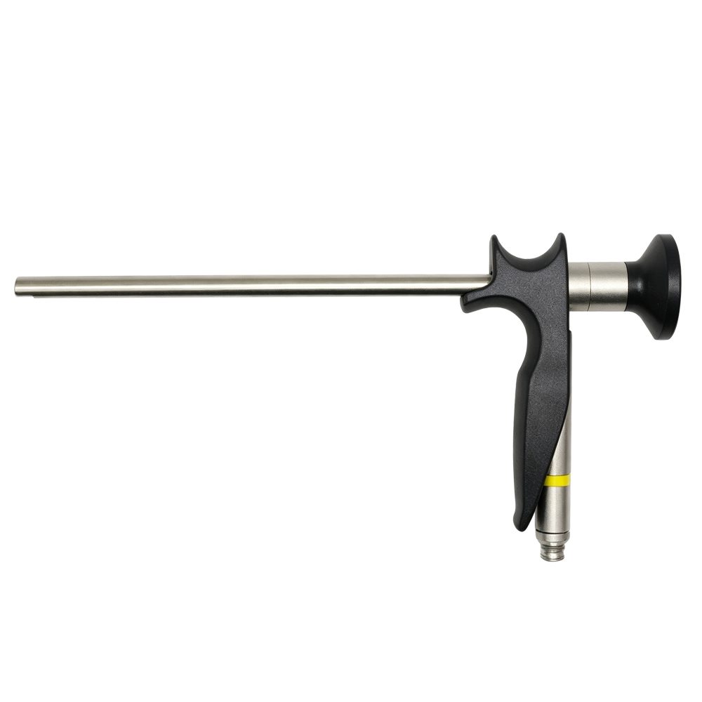 Laryngoscope