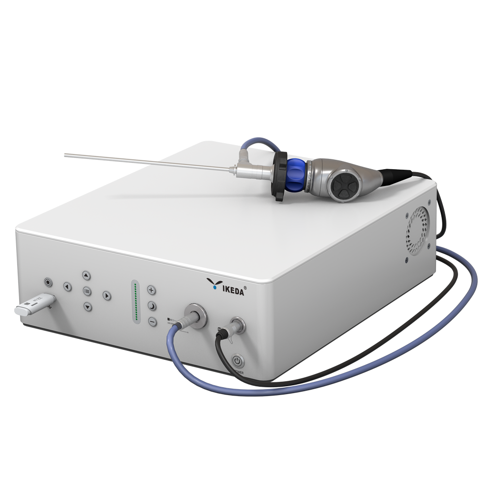 Medical-Endoscopic-Camera-System