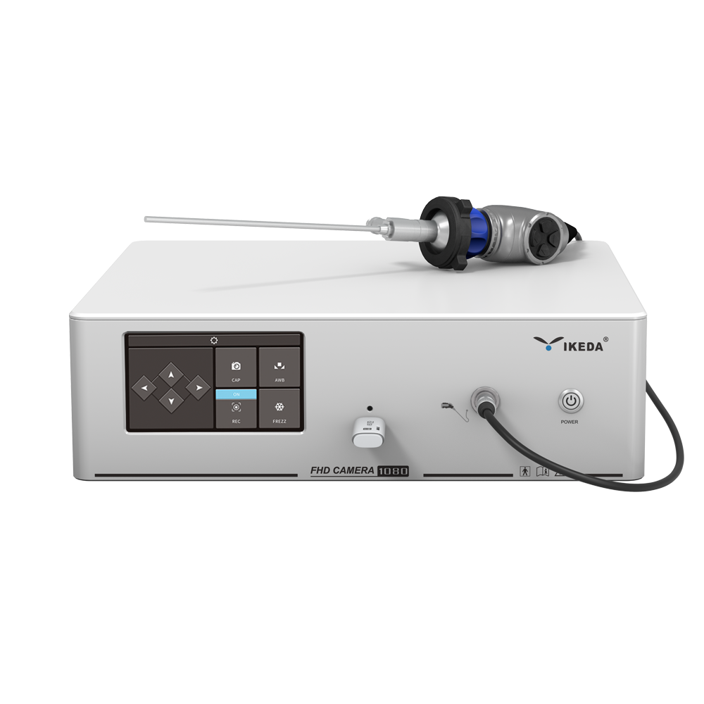 Medical-Endoscopy-Camera