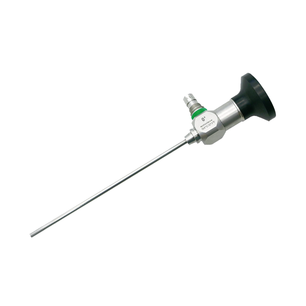 Otoscope