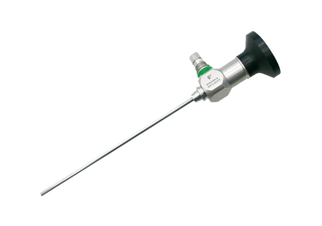 Otoscope