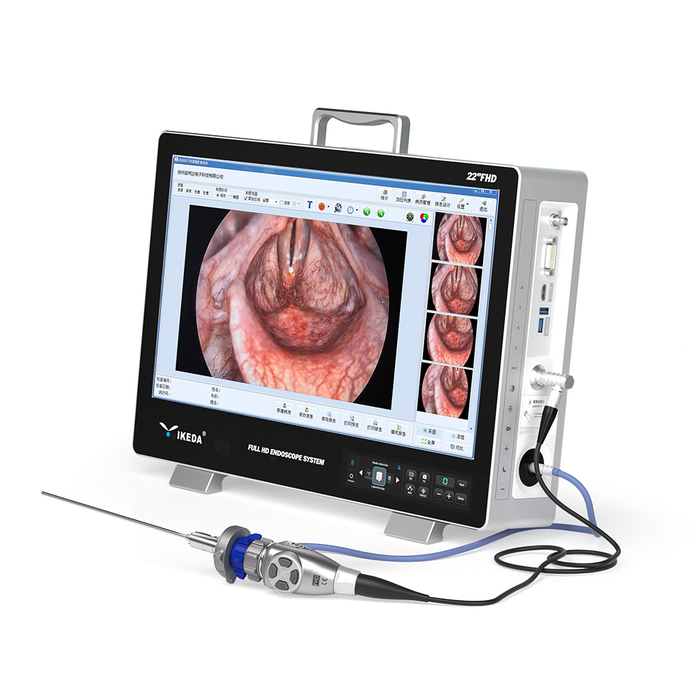 Portable-Endoscopy-camera