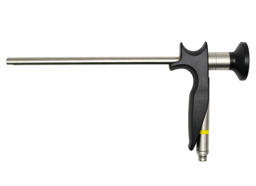 Rigid-Laryngoscope