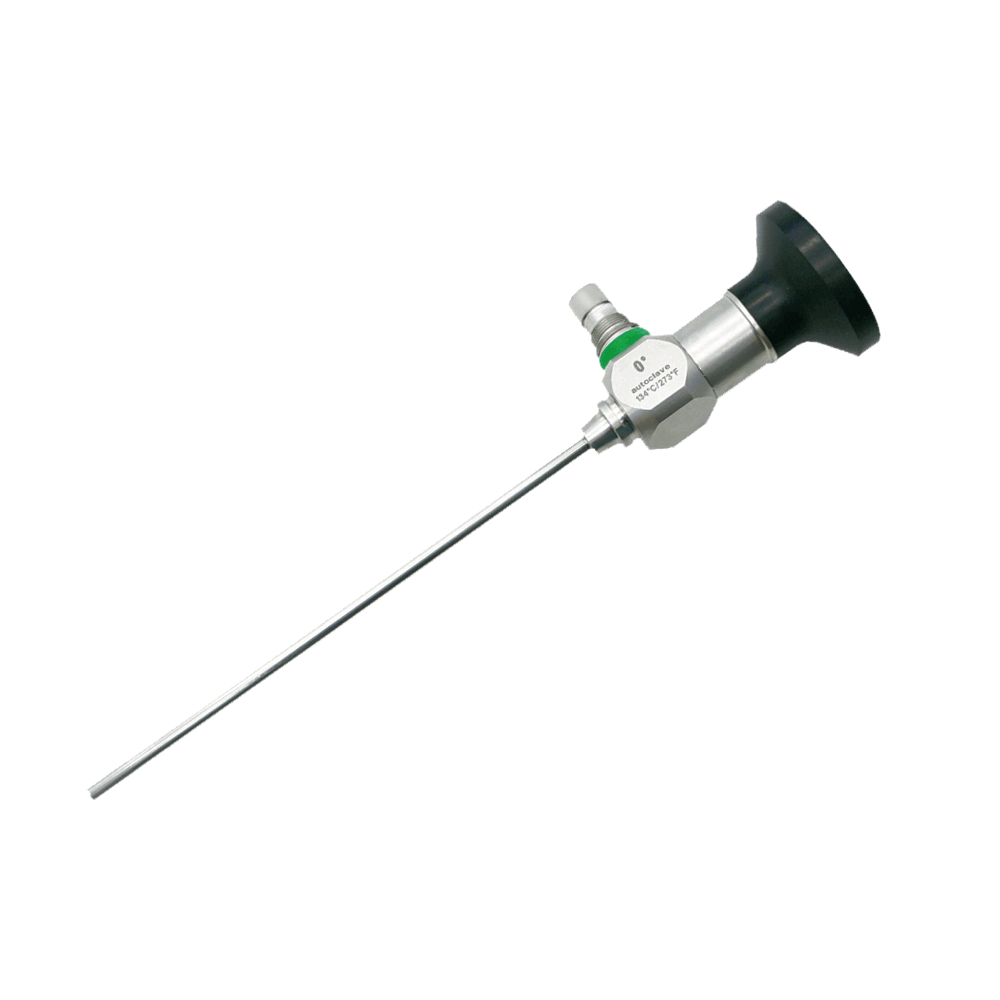 Rigid Otoscope