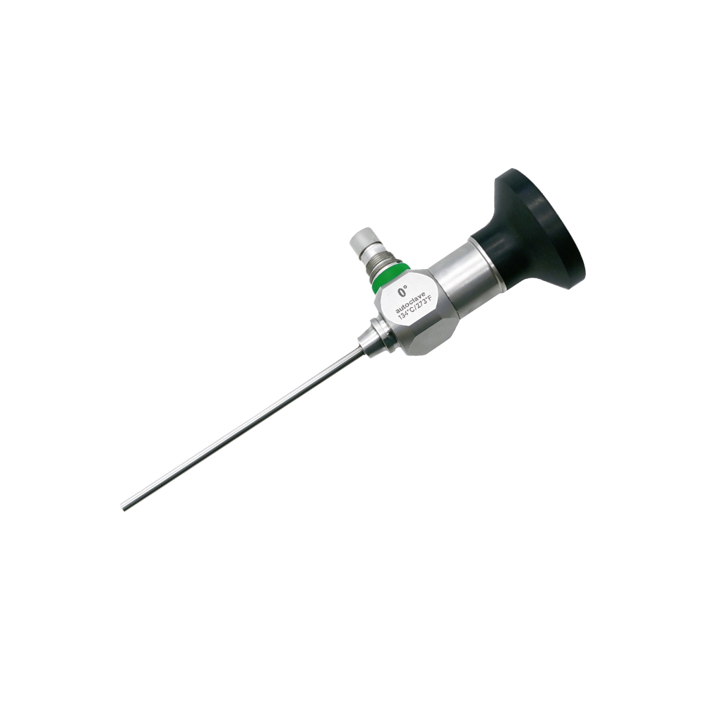 Rigid-Otoscope