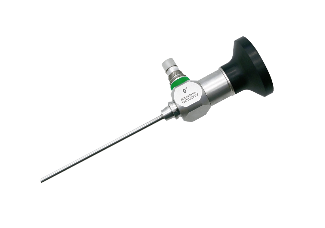Otoscope