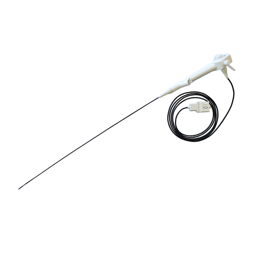 Single-Use-Bronchoscope