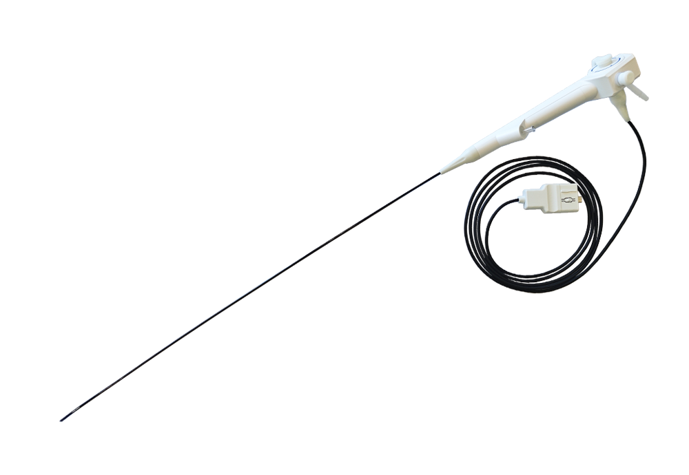 Single-Use-Bronchoscope
