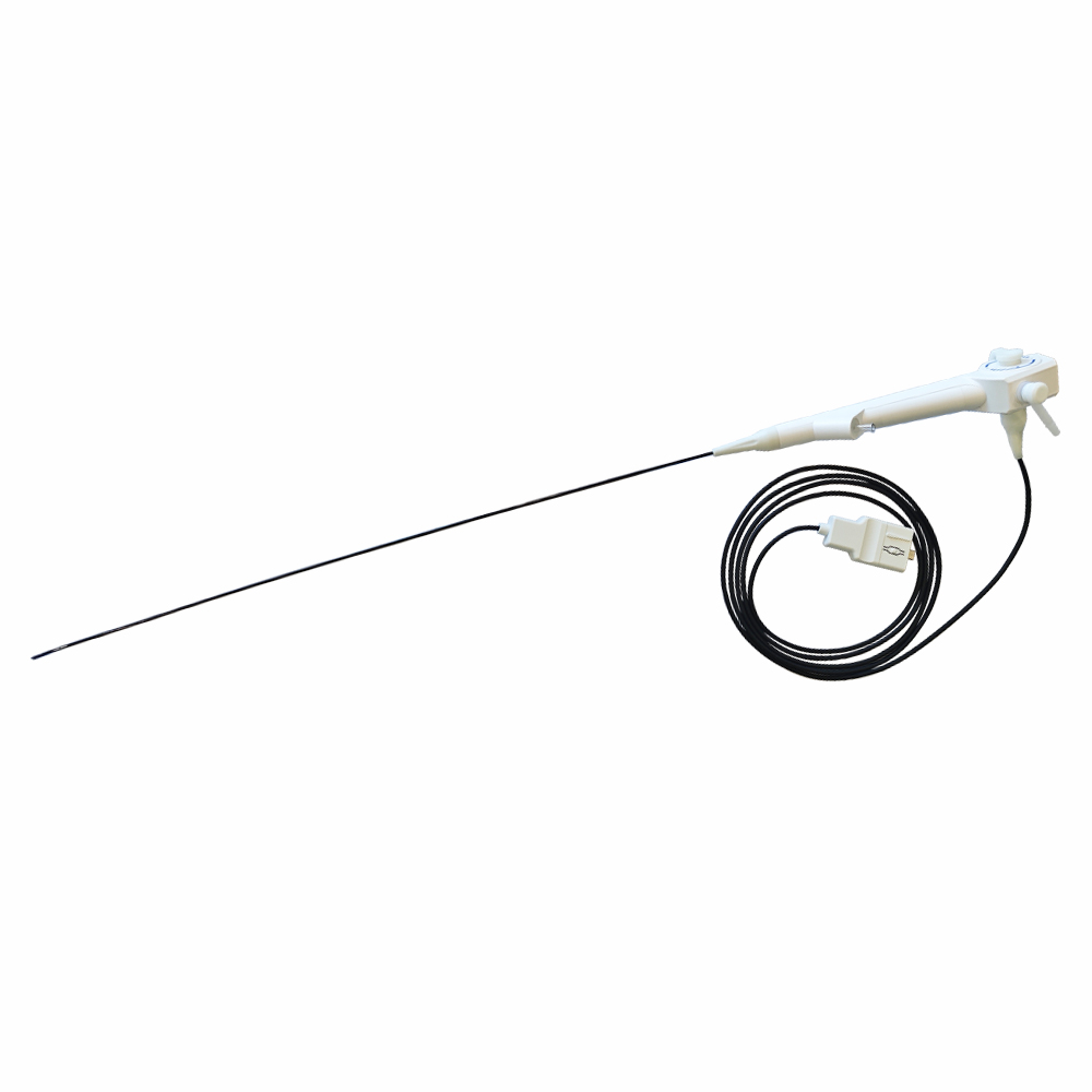 Single-Use Bronchoscope