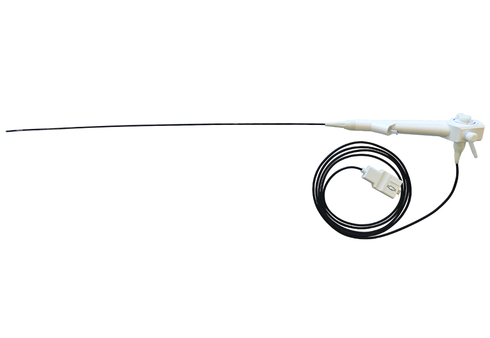 Single-Use Bronchoscope