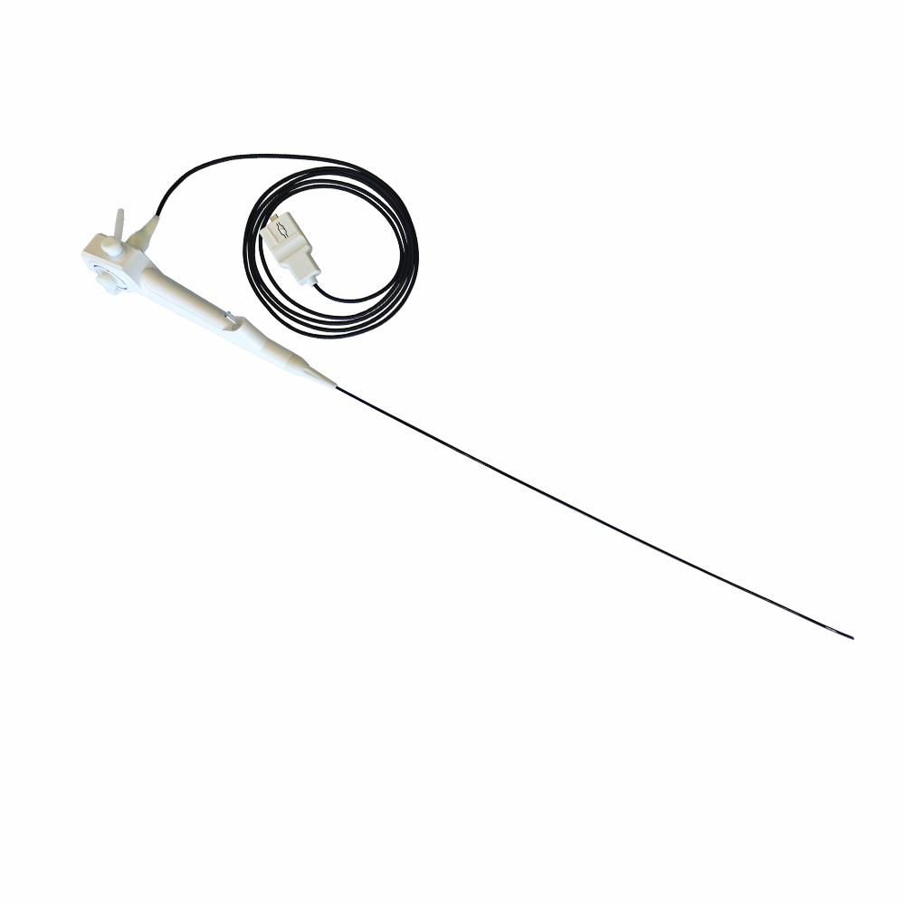 Single-Use Flexible Ureteroscope