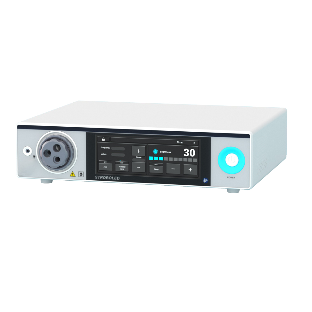Stroboscopy LED Light Source