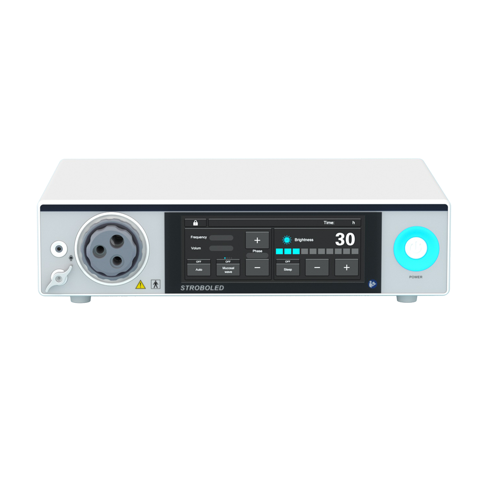 Stroboscopy LED Light Source