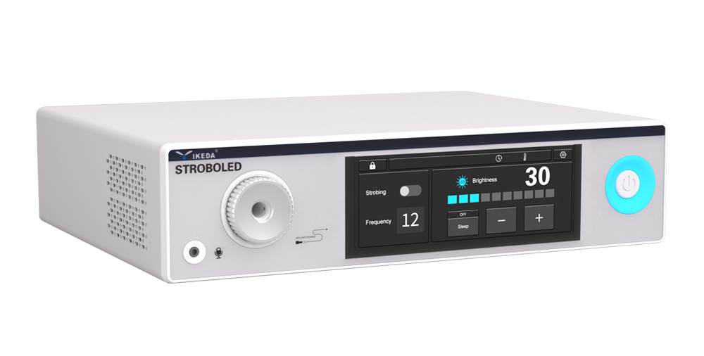 Stroboscopy Light Source