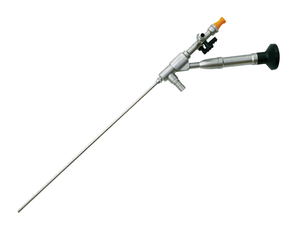 Transcutaneous-Nephroscope01