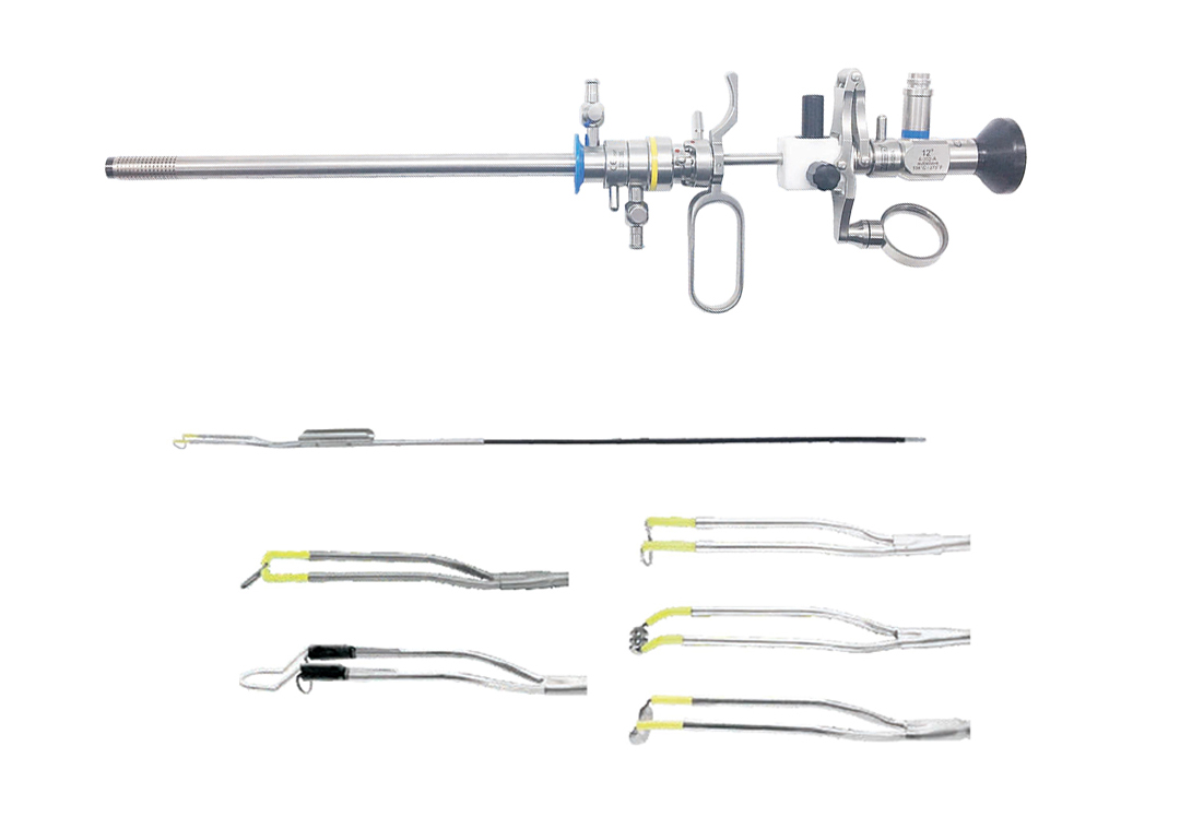 Urology Resectoscope