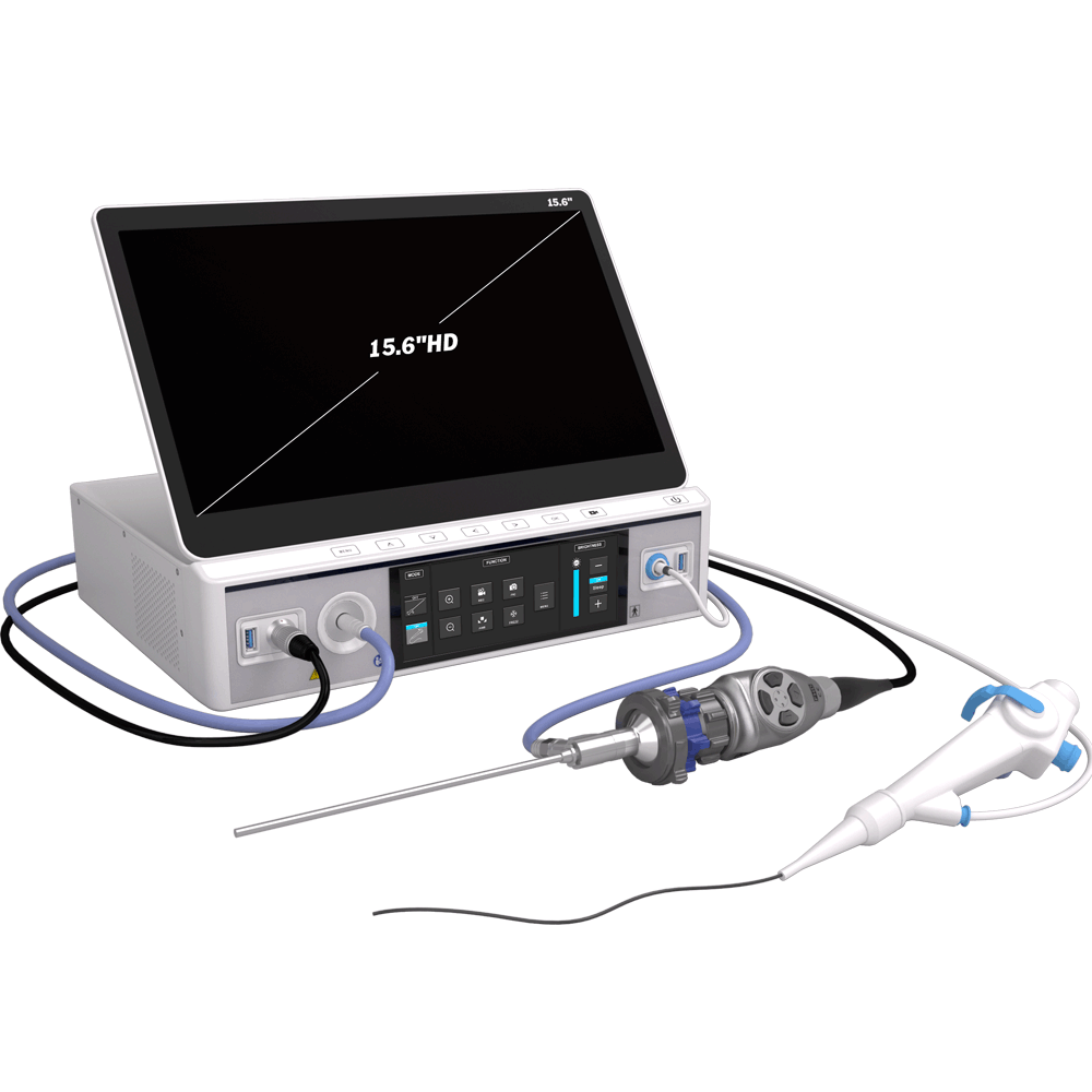 Veterinary-Endoscope-9672