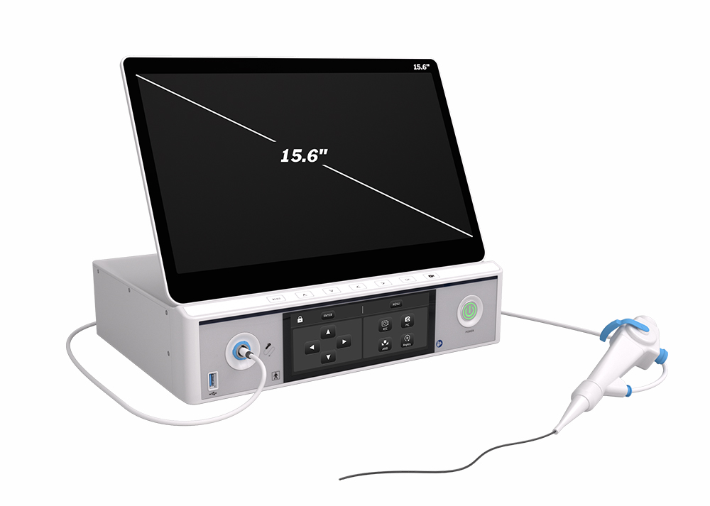 Veterinary Endoscope System
