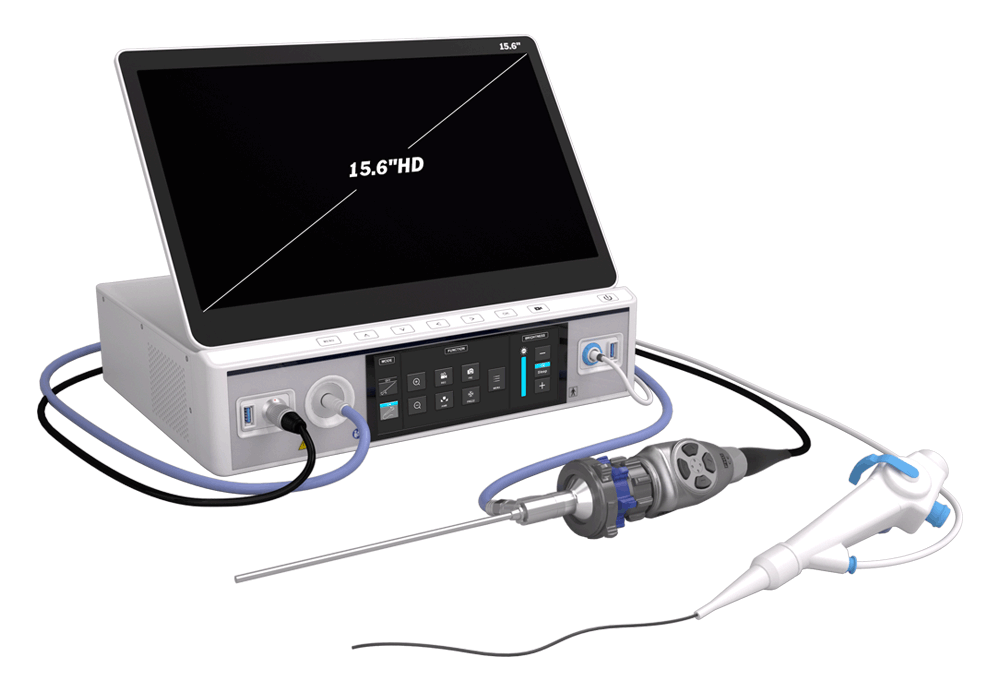 Veterinary-Endoscopy