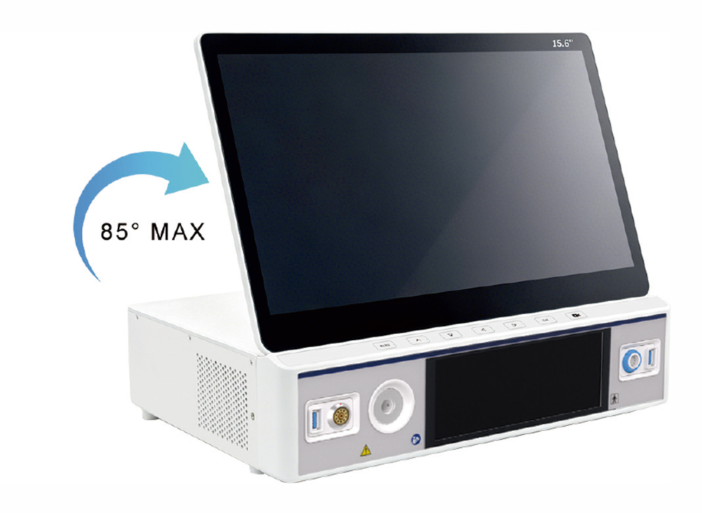 Veterinary Endoscope Camera system
