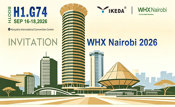 WHX-Nairobi-2026-news