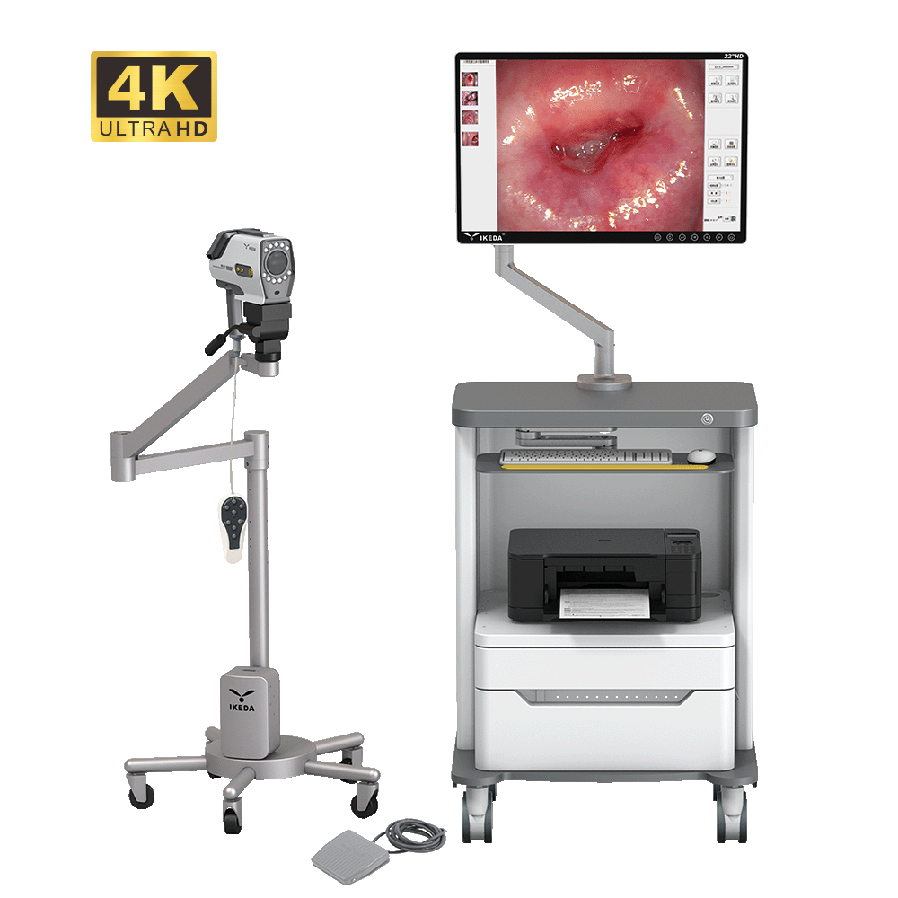 YKD-3020