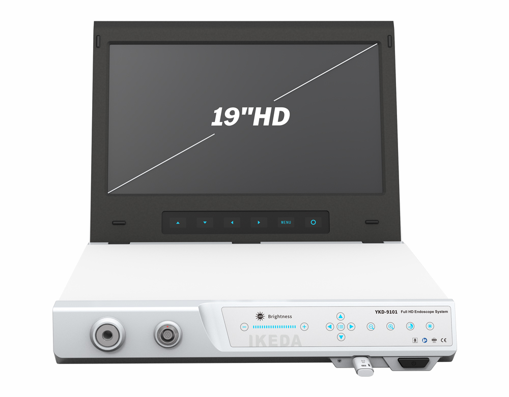 Portable Endoscope Camera