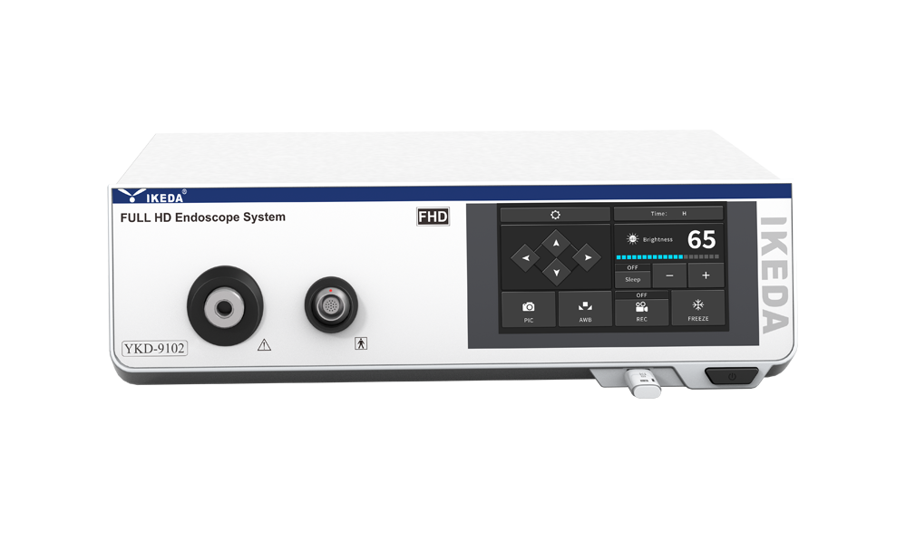 Medical Endoscope Camera 