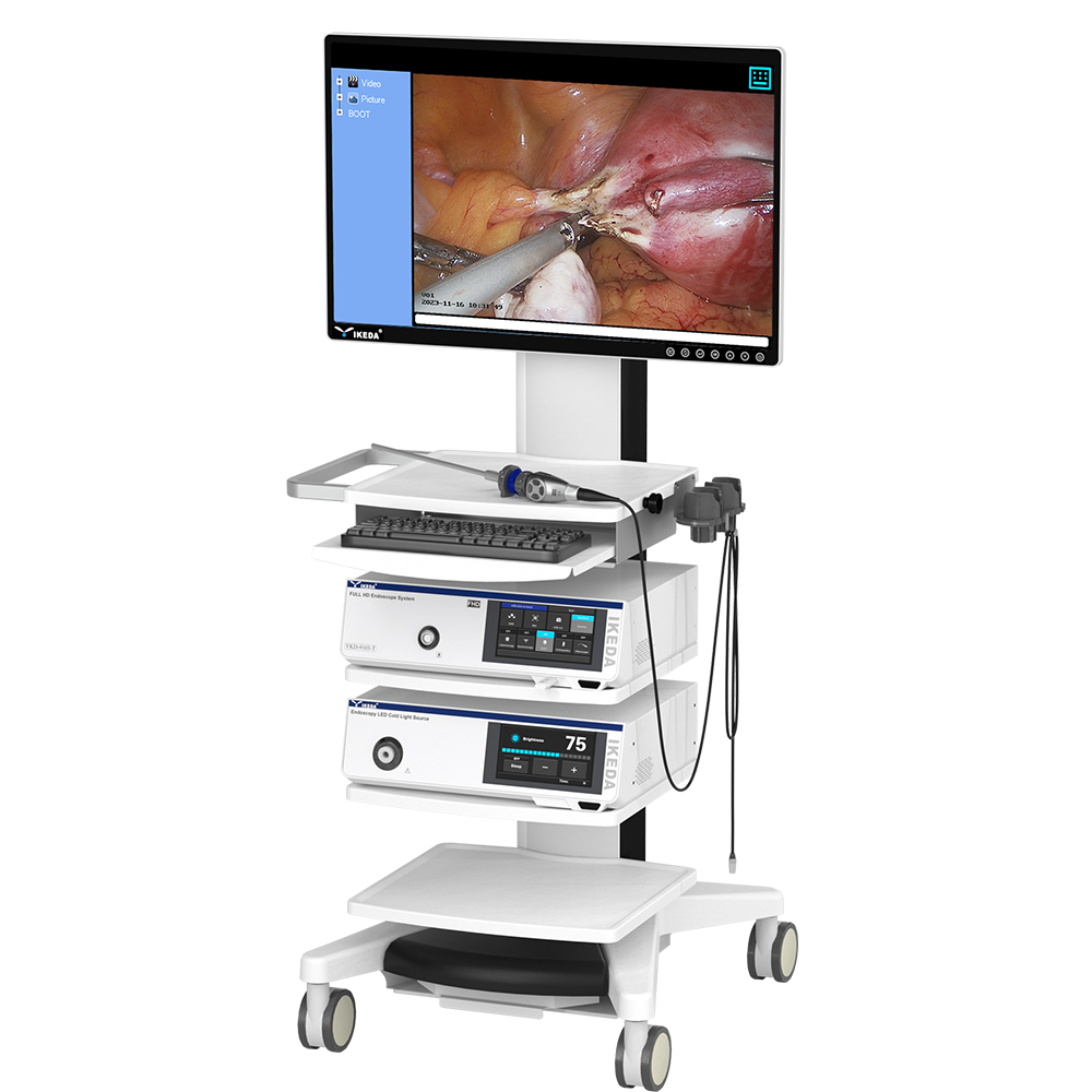 Medical Endoscope Camera System